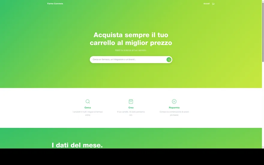 FarmaConviene