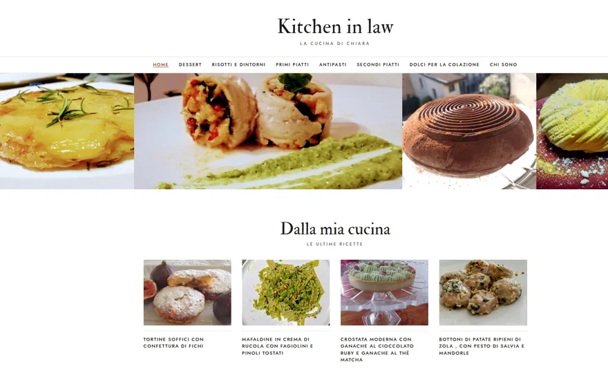 La Cucina di Chiara