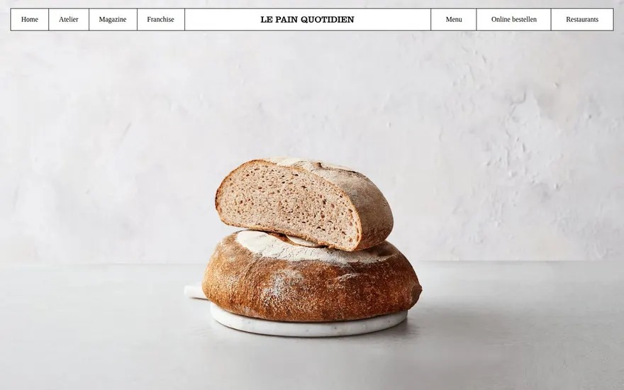 Tartine Bakehouse