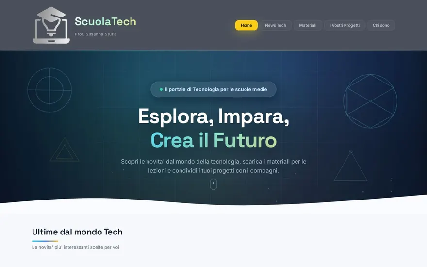 ScuolaTech