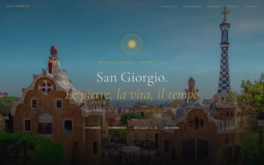 San Giorgio